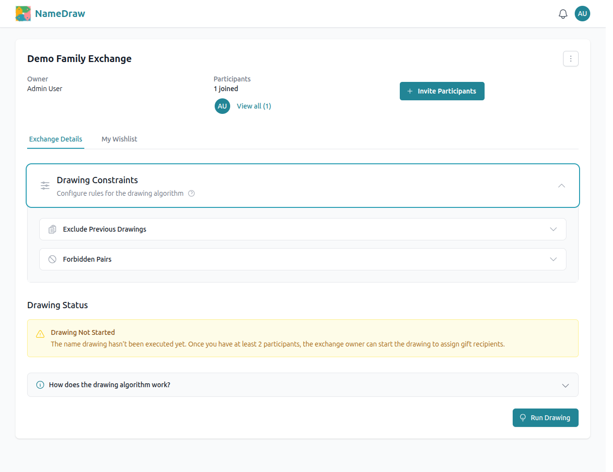 Constraint Management Overview